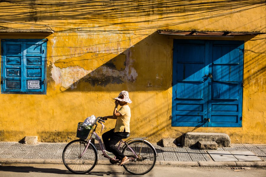 Hoi An Cycle Tour 1 Day